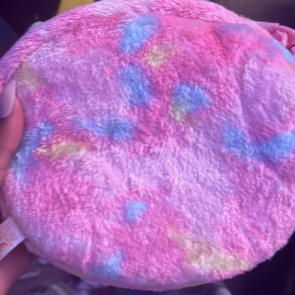 I am selling Ty toy bag for 10.99 it is perfect for kids and toddlers - Picture 3 of 5